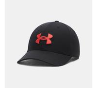Under Armour Under Armour Blitzing Adjustable Berretti OSFM Nero