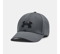 Under Armour Uomo UA Blitzing Adjustable Hat, Cappello uomo regolabile