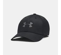 Under Armour Blitzing Unisex - Cappellini Nero - One Size - Poliestere Black One Size