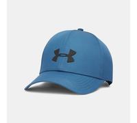 Under Armour Blitzing Low Storm Adjustable Cap Blu Uomo
