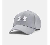 Under Armour Cappellino Blitzing Uomo XL/XXL grigio