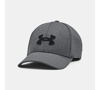 Under Armour Blitzing Cap Grigio XL-2XL Uomo,Donna