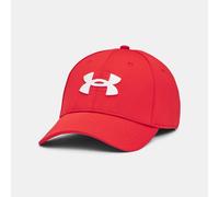 Under Armour Blitzing Cap Rosso XL-2XL
