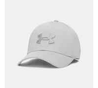 Under Armour Blitzing Low Str Cap Grigio M-L Uomo