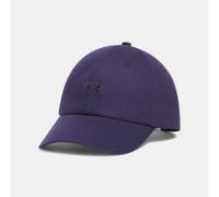 Cappello Under Armour Drive Low Adjustable da donna Midnight Blu Marino / Nero Taglia unica