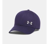 Under Armour Cappellino Con Visiera Sportstyle Metal Adjustable