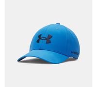 Cappello Under Armour Golf96 da uomo Blu Atlantis / Midnight Blu Marino TAGLIA UNICA