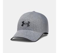 Cappello Under Armour StealthForm Uncrushable Adjustable unisex Castlerock / Nero L/XL