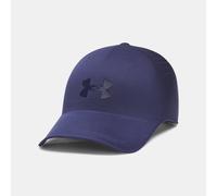 Cappello Under Armour StealthForm Uncrushable Adjustable unisex Midnight Blu Marino / Midnight Blu Marino S/M