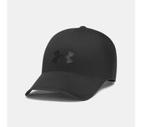 Cappello Under Armour StealthForm Uncrushable Adjustable unisex Nero / Nero L/XL