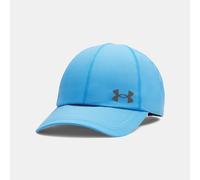 Cappello Under Armour Velociti Low Adjustable da uomo Blu Atlantis / Blu Atlantis / Riflettente TAGLIA UNICA