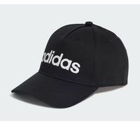 Cappello Unisex Adidas Daily Cap HT6356 Nero