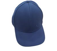 Cappello Unisex AX Armani Exchange 954225 62636 Blu