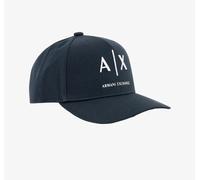 Cappello Unisex AX Armani Exchange XM002696 MB106 Blu