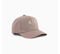 Cappello Unisex AX Armani Exchange XM002696 MZ749 Beige