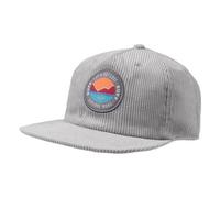 Cappello unisex buff trucker chill grigio
