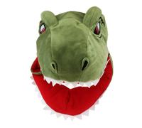 Cappello unisex carino inverno caldo cartone animato dinosauro modello animale