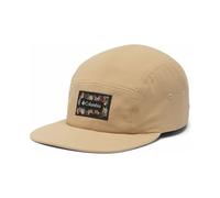 Cappello unisex columbia creek side 5 beige