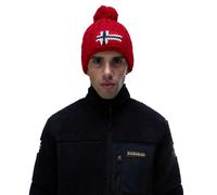 Cappello unisex con pon pon Semiury