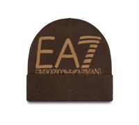 Cappello Unisex EA7 Emporio Armani Logo Stretch Moda Inverno 7X000006 M6162 M...