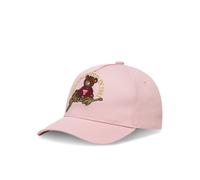 Cappello UNISEX GUESS baseball cappello COTTON CANDY PINK L ROSA 412906