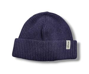 Cappello UNISEX in lana "WRANGLER" Verde - Blu - Grigio - Cognac