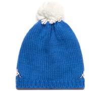 Cappello Unisex Kappa 6cento Flock3 Berretto Sport Montagna 381G6PW A1H Royal