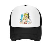 Cappello Unisex The Blink Eyes 182 Berretto da Baseball Golf Sun cap SportsCap Cappelli da Donna Regalo da Uomo