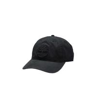 Cappello UNISEX TIMBERLAND soundview cappello baseball BLACK NERO 437496