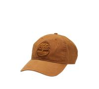 U Soundview BB Cap by Timberland T.U Marrone