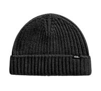 CAPPELLO UNISEX VANS MN VANS SHALLOW CUFF VN0A5KIOBLK