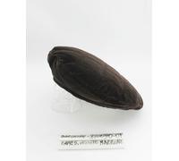 Cappello Unisex- Velluto- Marrone - Cod.280090- Borsalino