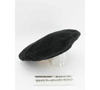 Cappello Unisex- Velluto- Nero - Cod.280090- Borsalino