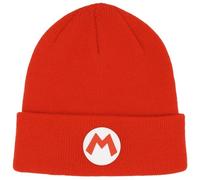 Cappello Universal Studio Japan Super Nintendo World Mario Knit