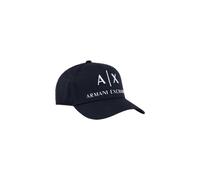 Cappello uomo armani exchange ax 954039 cappellino con visiera blu navy/ bianco