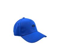 cappello uomo ARMANI EXCHANGE cappello baseball MAZARINE BLUE ND MAZARINE BLUE 9