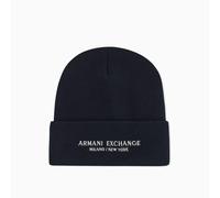 Cappello Uomo AX Armani Exchange XM001637 UB101 Blu
