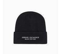 Cappello Uomo AX Armani Exchange XM001637 UC001 Nero