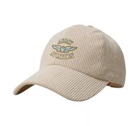 Cappello Uomo Baseball,Aviazione dell'Esercito con Aircrew Wing Denim Berretto da Baseball Cappello Snapback Moda Visiera Vintage Cappello Berretto Casual,Regali Fidanzato