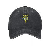 Cappello Uomo Baseball,Il Digiegg dei Miracoli Berretto da Baseball Sun cap Cappello Divertente alla Moda Golf Wear Uomo Donna,Regali Fidanzato