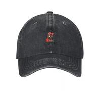 cappello uomo baseball,Pollo Smettila di chiedere quando sono pazzo Non ti chiedo perché sei così stupido Berretto di lusso Cappello militare Cappellino uomo Cappellini uomo donna,regali fidanzato