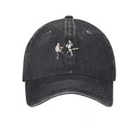 Cappello Uomo Baseball,Voglio Scrivere Un Banger Come SCC Berretto da Baseball Cappello di Natale Berretti per la Protezione Solare Donne Uomini,Regali Fidanzato