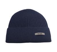 Cappello Uomo Basile Berretto Skipper Copricapo Zuccotto Con Risvolto a Maglia