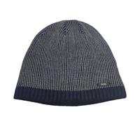 Cappello Uomo Basile Berretto Skipper Copricapo Zuccotto Senza Risvolto a Maglia