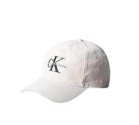 Calvin Klein Cappello da baseball grigio / nero / bianco Donna Calvin Klein 55-60