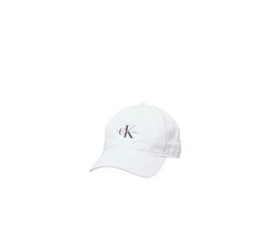 Cappello Uomo Calvin Klein Bianco