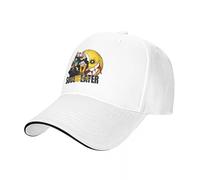 Cappello Uomo Cappellini da Baseball Soul Eater Anime Personaggi Moda Sport Unisex Cappelli Primaverili Regali