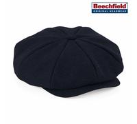 CAPPELLO UOMO DONNA COPPOLA BAKER BOY BERRETTO CON VISIERA PRIMAVERA RETRÒ