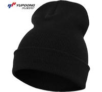 CAPPELLO UOMO DONNA INVERNALE LUNGO FLEXFIT Berretto Cuffia Inverno