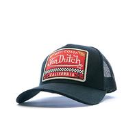 Von Dutch California West Coast Black